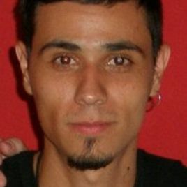 Imagem de Maicon Moreira da Costa Alvarenga