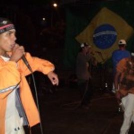 Imagem de Rapper Shox