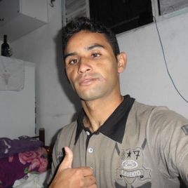 Imagem de israel valentim pereira