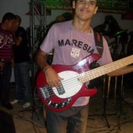 Imagem de Bogas bass