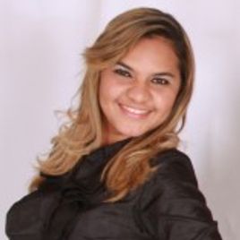 Imagem de REGILENE SANTANA