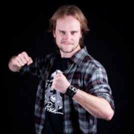 Imagem de JJ Stupka