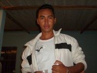 Imagem de Joberth Nascimento