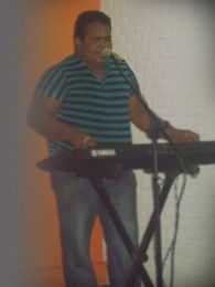 Imagem de Vanderlei (Raphael)