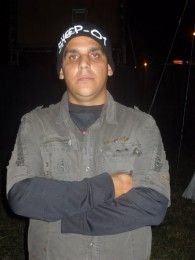 Imagem de Fabio França