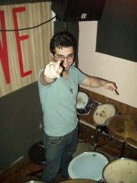 Imagem de Alysson Martini