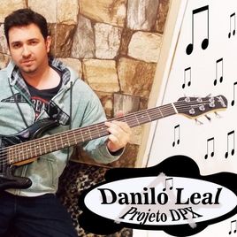 Imagem de Danilo Leal