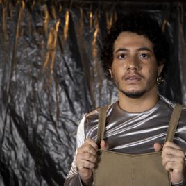 Imagem de Bráulio Miranda