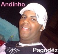 Imagem de Andinho Pagodjéé