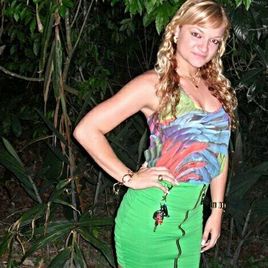 Imagem de Empresaria Joyce