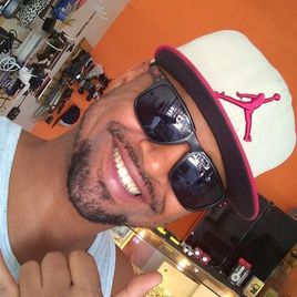 Imagem de Rick Castro