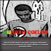 Imagem de Mukato Coelho