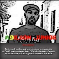Imagem de Adilson Junior