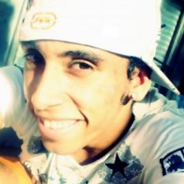Imagem de Marcos Vinicius. &#8747; HERION