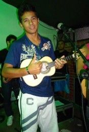 Imagem de Wildivan Fernandes (BAMBA)