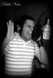Imagem de Chrisnaldo (Naldo Voice)