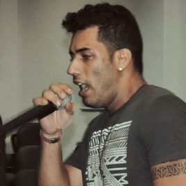 Imagem de Luan Castelle