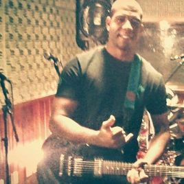 Imagem de Vitor Cruz