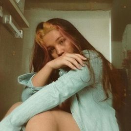 Imagem de Julya Damiene