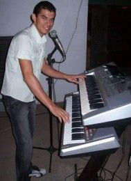 Imagem de OS CONTROLADOS DO FORRÓ-DIU