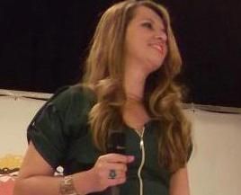 Imagem de Cicinha Roque