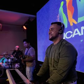 Imagem de Clebão do Beat