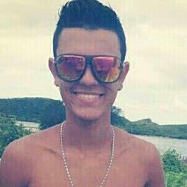 Imagem de Marven Santana