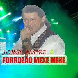 Imagem de JORGE ANDRÉ