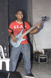 Imagem de Grethen Bass