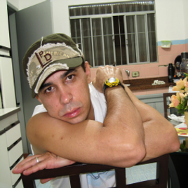 Imagem de Roberio
