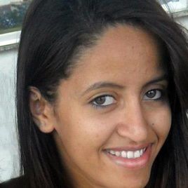 Imagem de Thamiris
