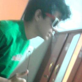 Imagem de Anderson Italo