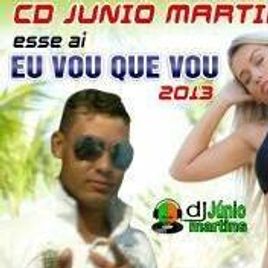 Imagem de dj junio martins