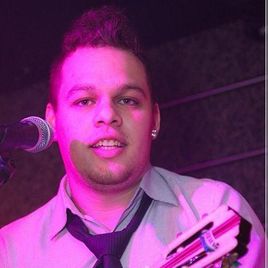 Imagem de Dieison
