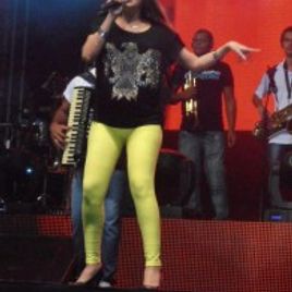 Imagem de ALLYNE ROSA