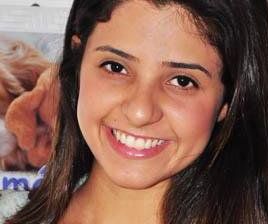 Imagem de Mireyle Guzanshe