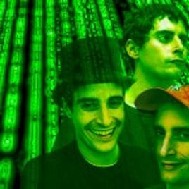 Imagem de Hologramas