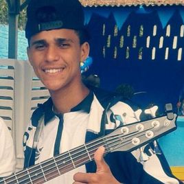 Imagem de Nando