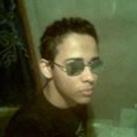Imagem de Ronald
