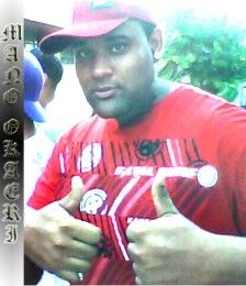 Imagem de Mano Okaeri