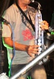 Imagem de RAI SAX