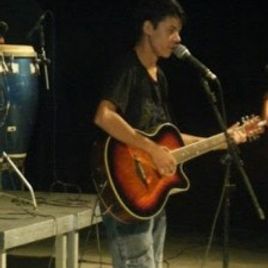 Imagem de Cosme Santos