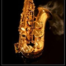 Imagem de Sax-Boy