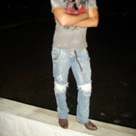 Imagem de Daniel
