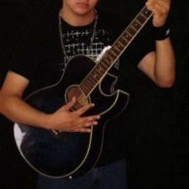 Imagem de Jam Ribeiro