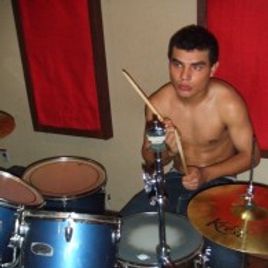Imagem de Jimi Santos