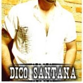Imagem de Dico Santana