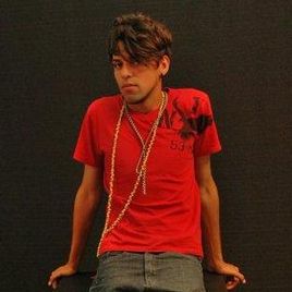 Imagem de Caio Péricles