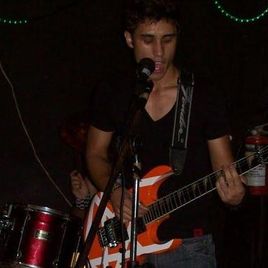 Imagem de Cristopher