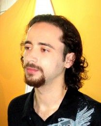 Imagem de Edgard Ferreira